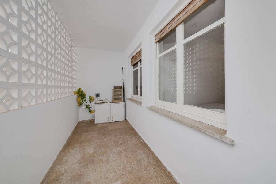 Venta - Apartamento - Curva del Palangre - Torrevieja