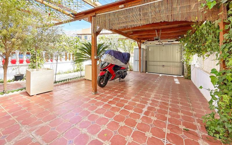 Adosado - Venta - La Florida - Orihuela Costa
