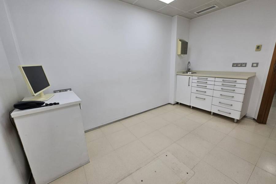 Sale - Flat - Centro - Torrevieja