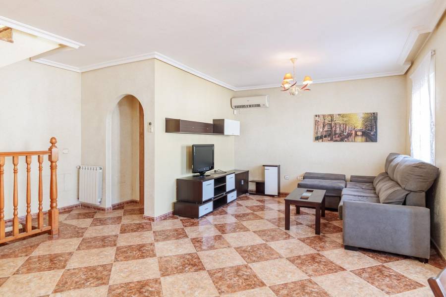 Vente - Propriété singulière - Los altos - Torrevieja