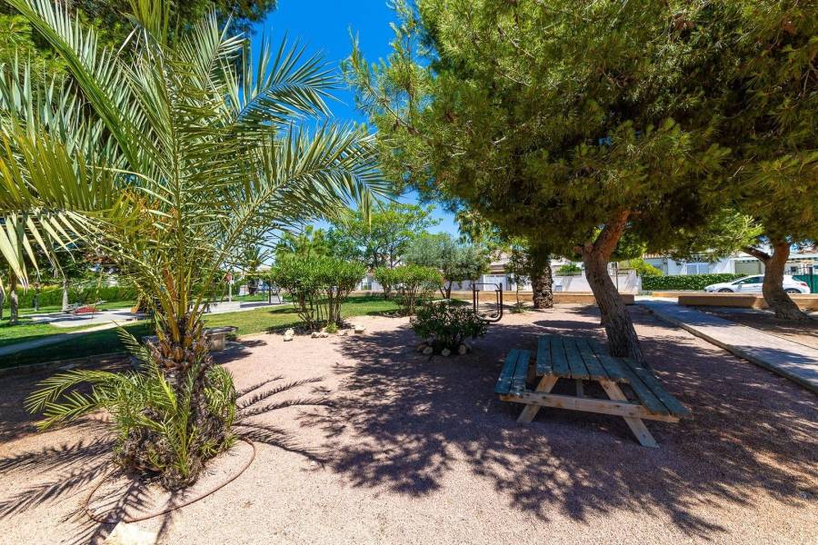 Venta - Chalet - Torreta florida - Torrevieja