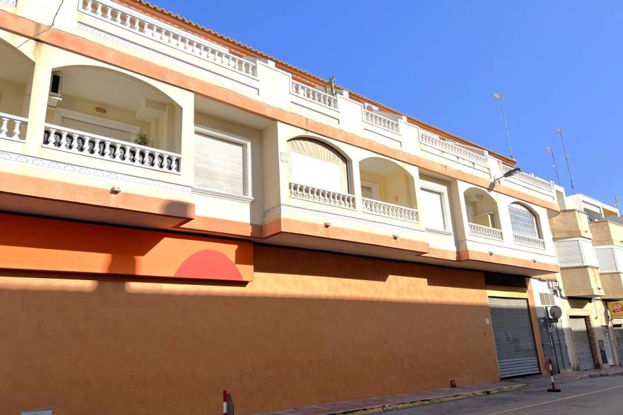 Venta - Apartamento - Playa del cura - Torrevieja