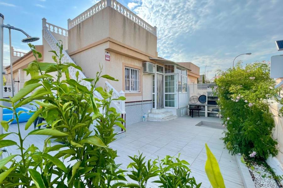 Vente - Maison mitoyenne - Los altos - Torrevieja