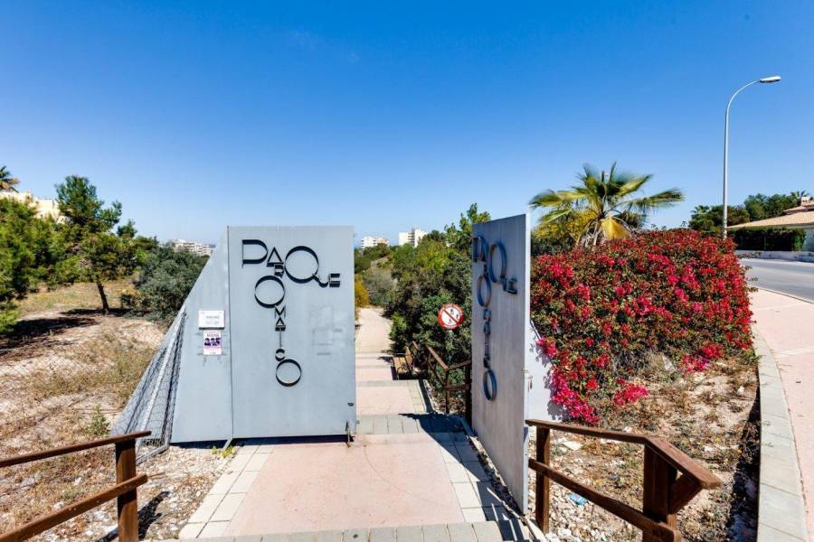 Vente - Bungalow Étage Bas - Torre la mata - Torrevieja