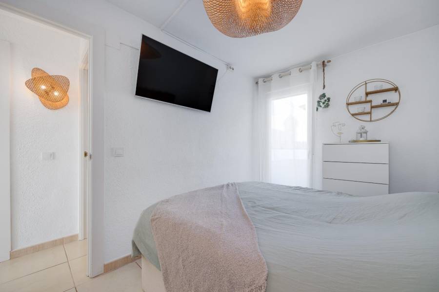 Vente - Maison mitoyenne - Los balcones - Torrevieja