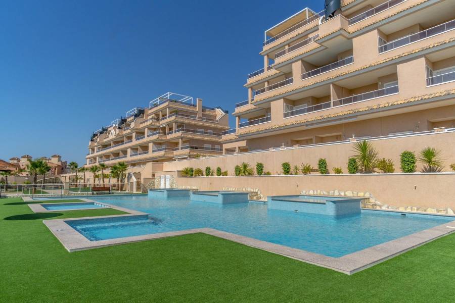 Vente - Maison jumelée - Los altos - Torrevieja