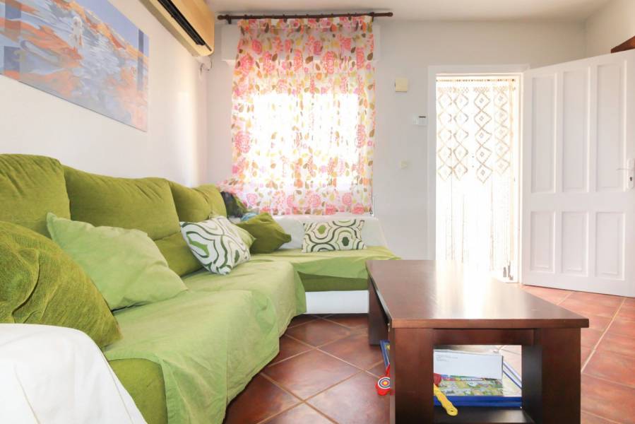 Sale - Terraced house - Carrefour - Torrevieja