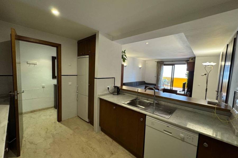 Venta - Apartamento - Punta prima - Torrevieja