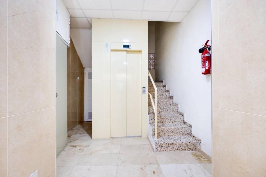 Venta - Apartamento - Habaneras - Torrevieja