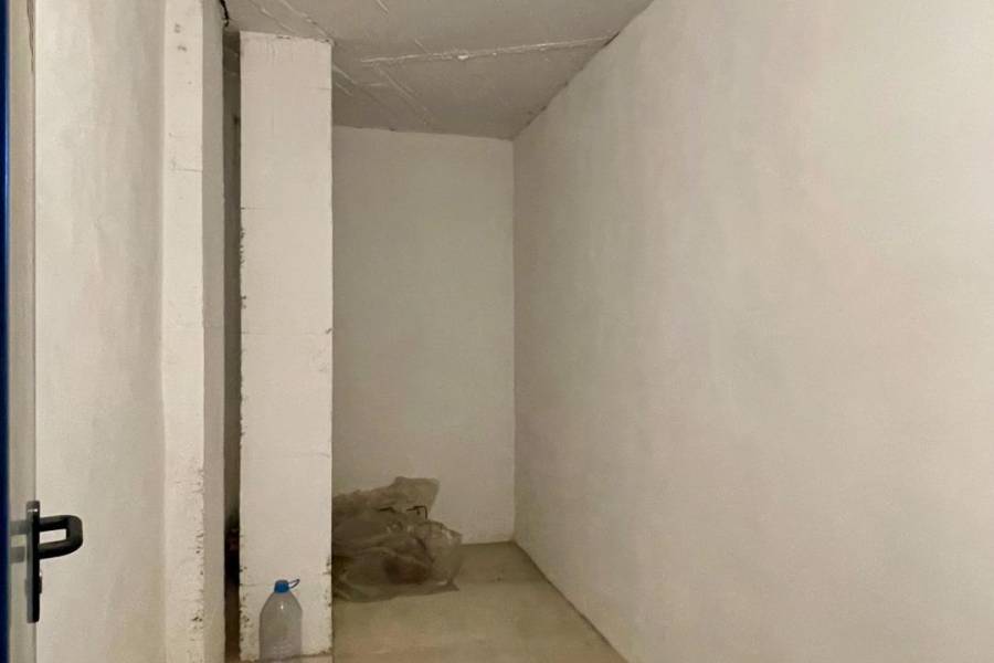 Sale - Flat - Centro - Torrevieja