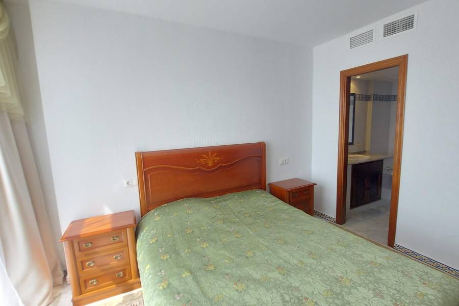 Sale - Flat - Aldea del mar - Torrevieja