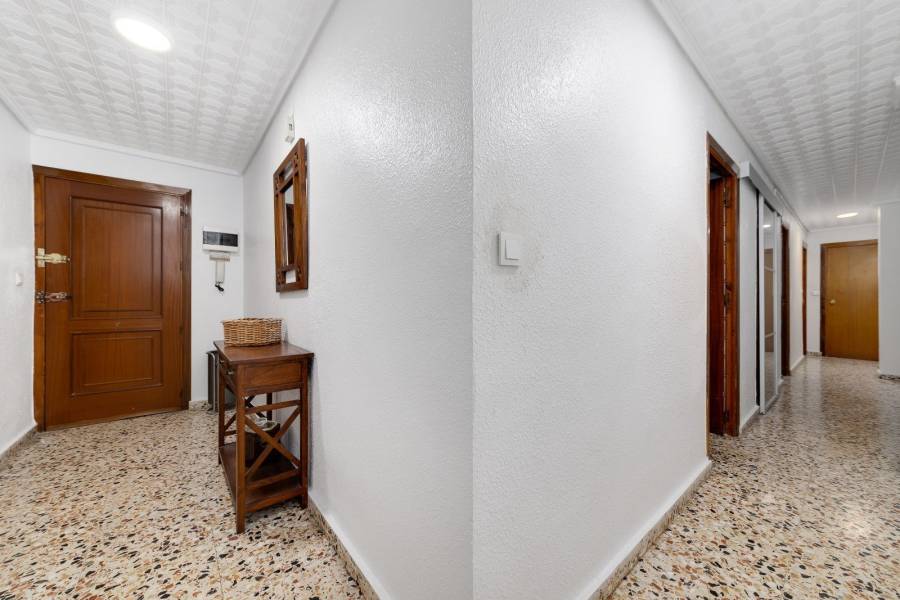 Venta - Apartamento - Playa del cura - Torrevieja