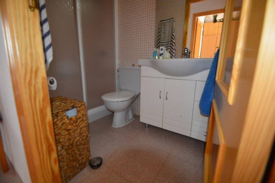 Venta - Adosado - Lomas de Cabo Roig - Orihuela Costa