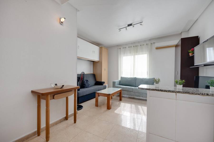 Sale - Studio - Centro - Torrevieja