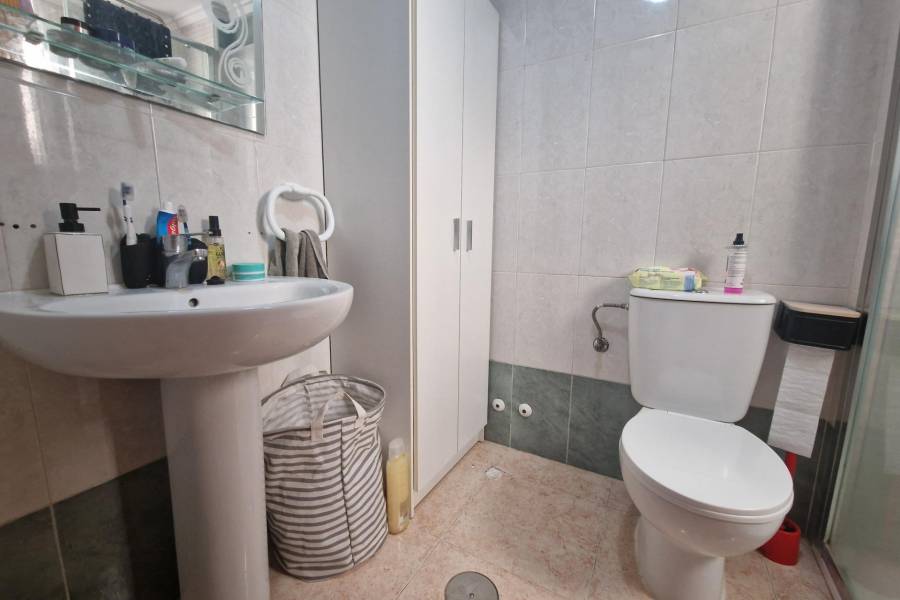 Vente - Appartement - Centro - Torrevieja