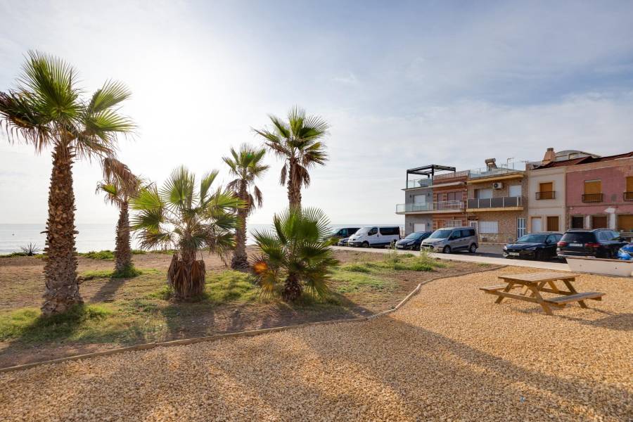 Vente - Bungalow Étage Haut - La veleta - Torrevieja