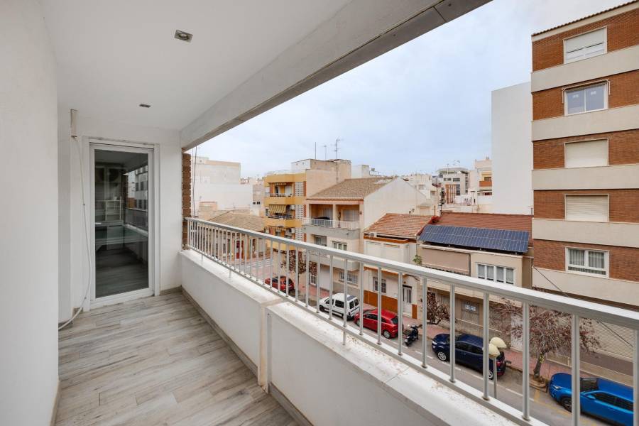 Vente - Appartement de ville - Centro - Torrevieja