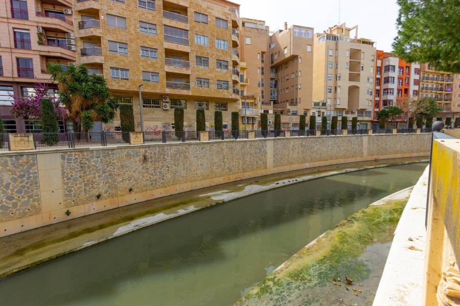 Sale - Flat - Zona Centro - Orihuela