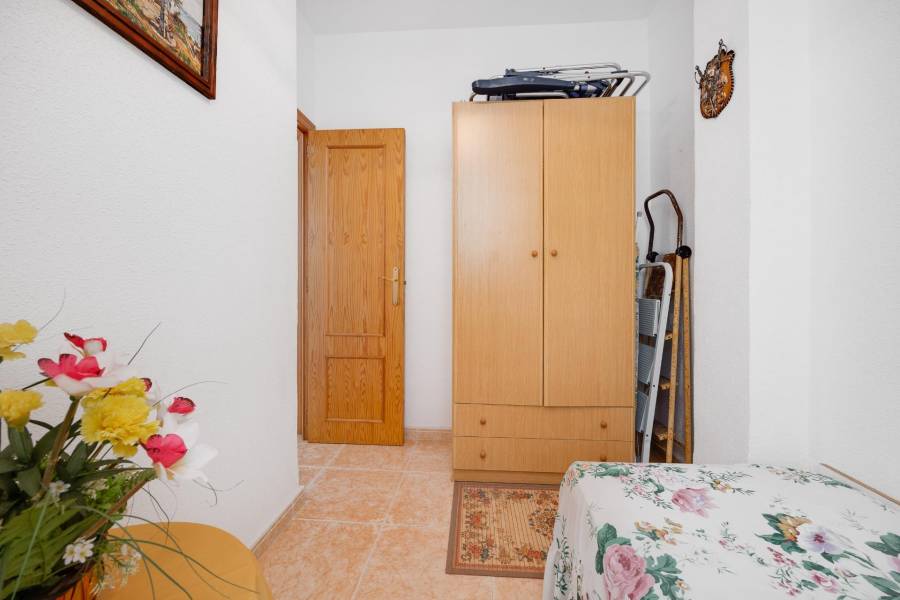 Sale - Apartment - Playa del cura - Torrevieja