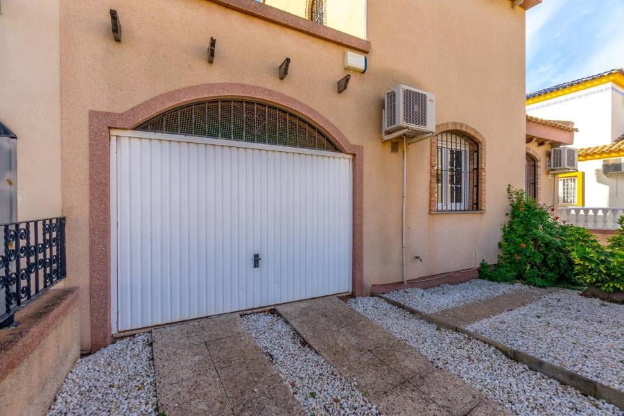 Sale - Single family house - Playa Flamenca - Orihuela Costa