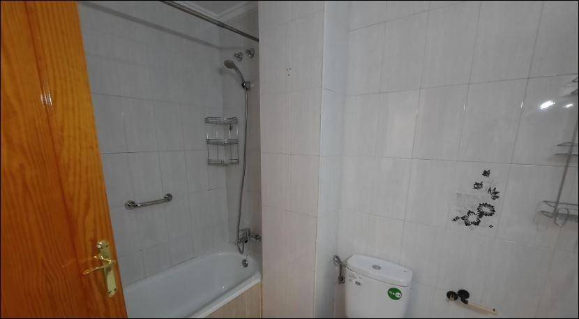 Sale - Flat - La Mata - Torrevieja