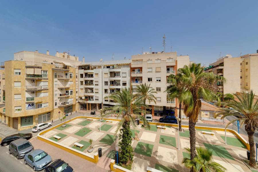 Venta - Apartamento - Centro - Torrevieja