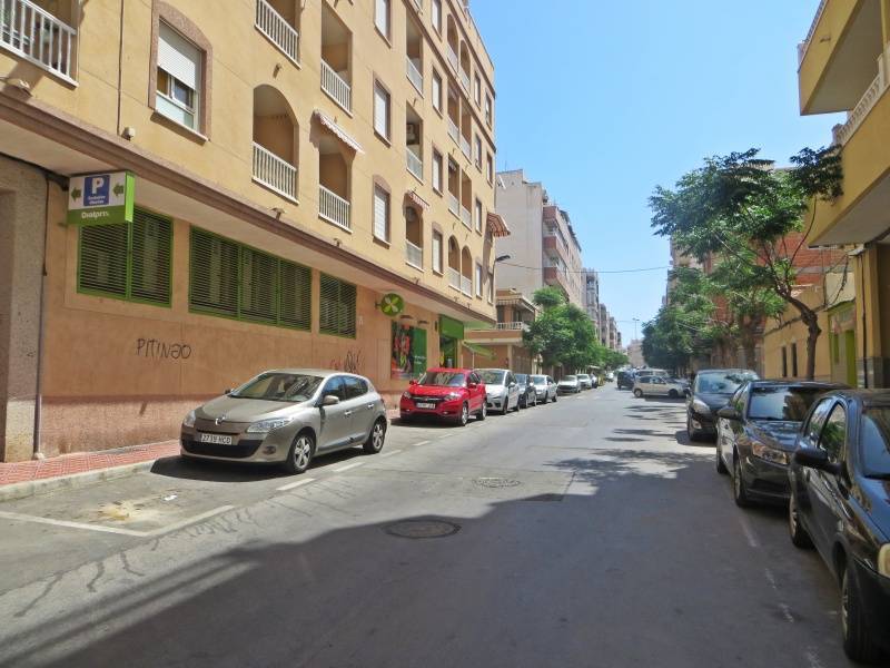 Vente - Local commercial - Centro - Torrevieja