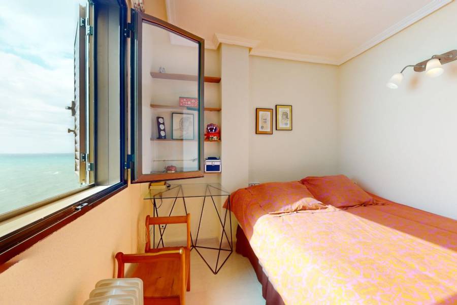 Vente - Appartement - Playa del cura - Torrevieja