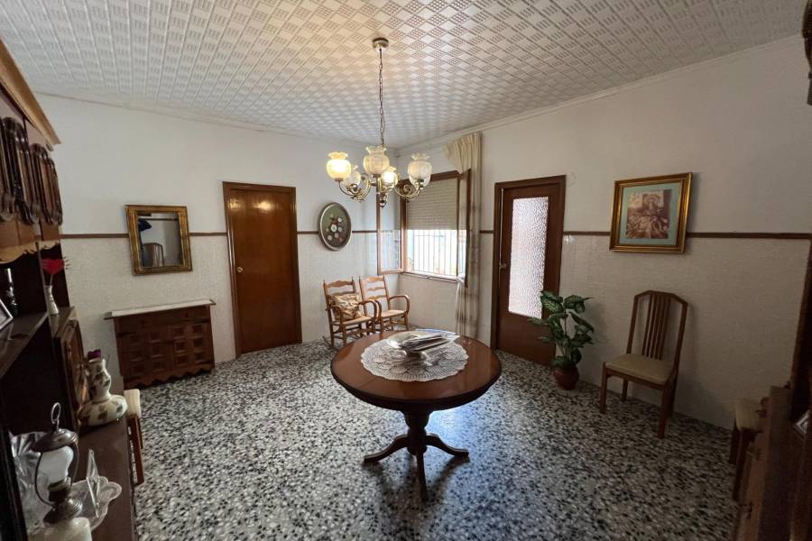 Sale - Terraced house - CENTRO - Dolores