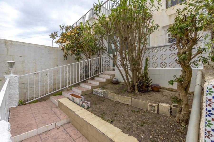 Sale - Terraced house - Los altos - Torrevieja