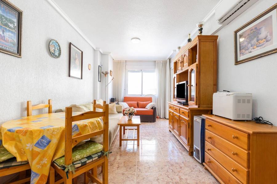 Sale - Apartment - Estacion de autobuses - Torrevieja