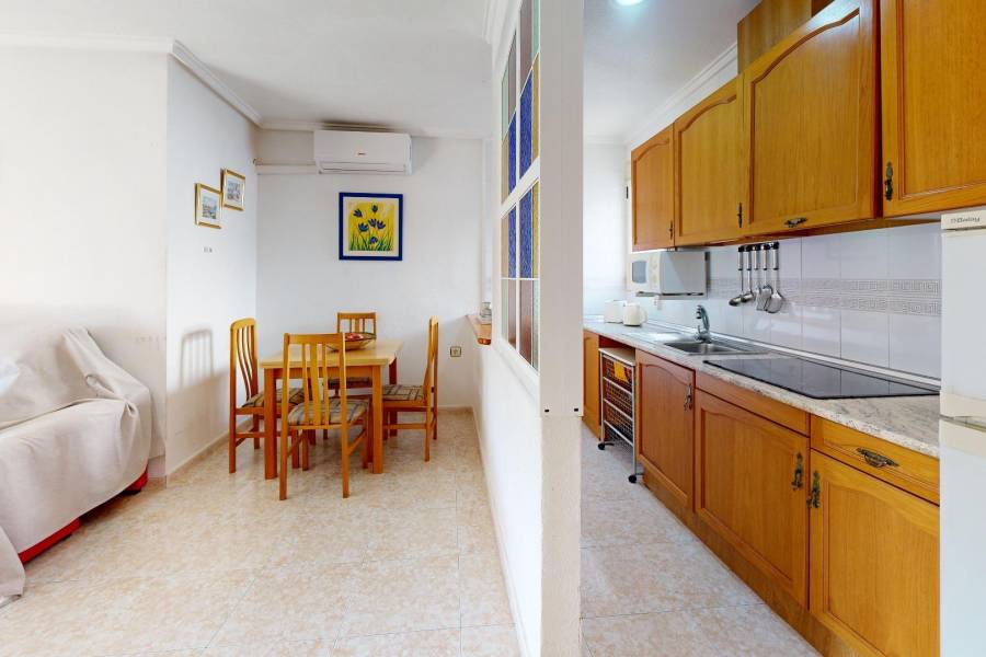 Venta - Bungalow - Los balcones - Torrevieja