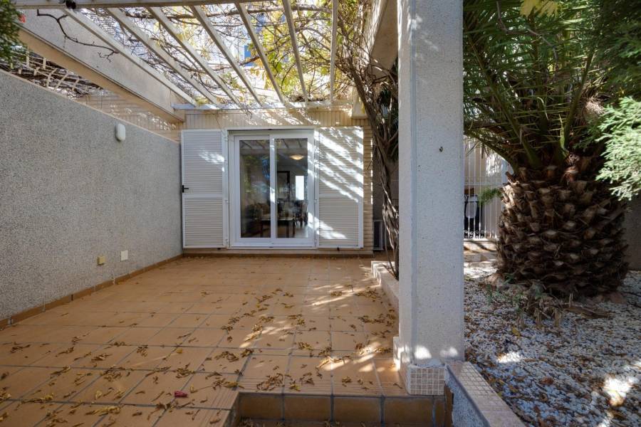 Vente - Maison mitoyenne - Torreblanca - Torrevieja