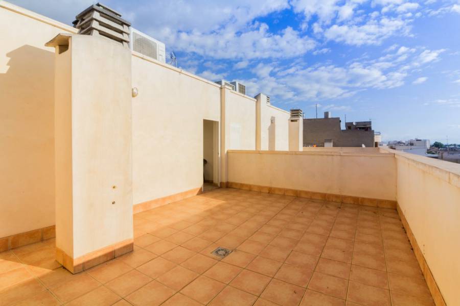 Vente - Appartement de ville - Callosa del Segura - Callosa de Segura