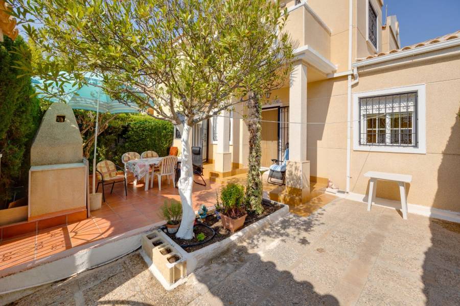 Vente - Maison individuelle - Torreblanca - Torrevieja