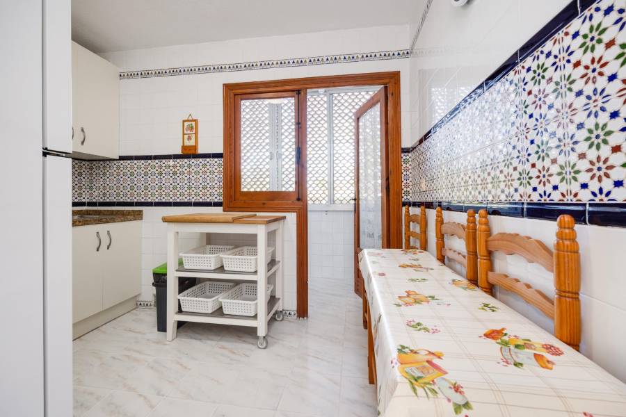 Vente - Appartement - La Mata - Torrevieja