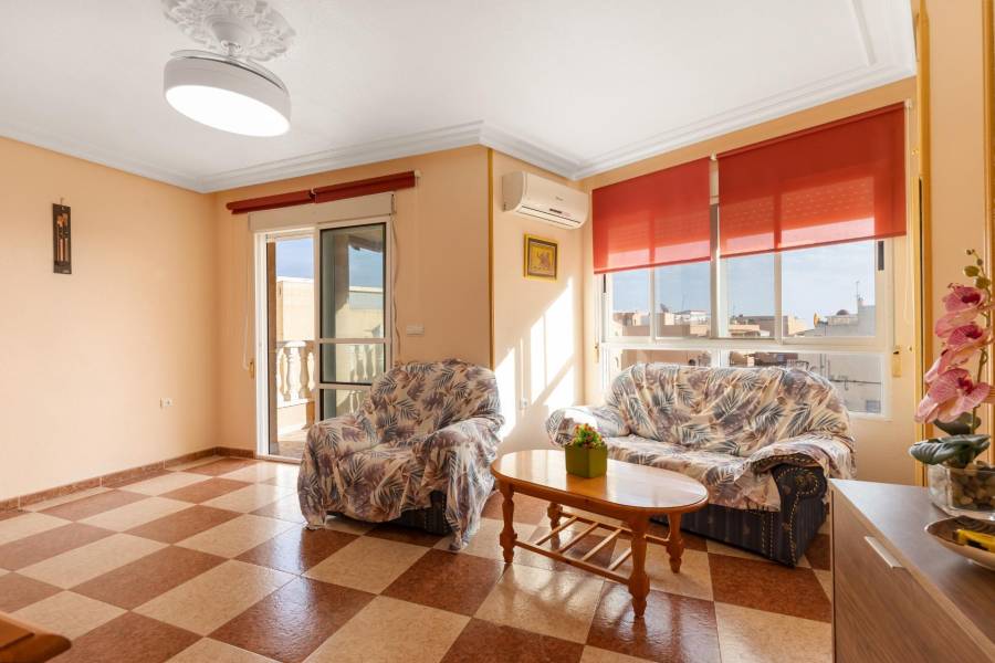 Vente - Appartement - La Mata - Torrevieja