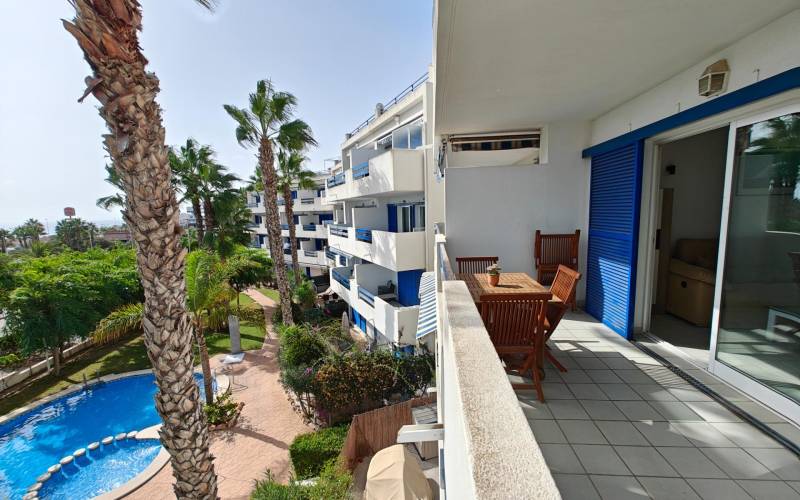 Apartamento - Vente - Playa Flamenca - Orihuela Costa