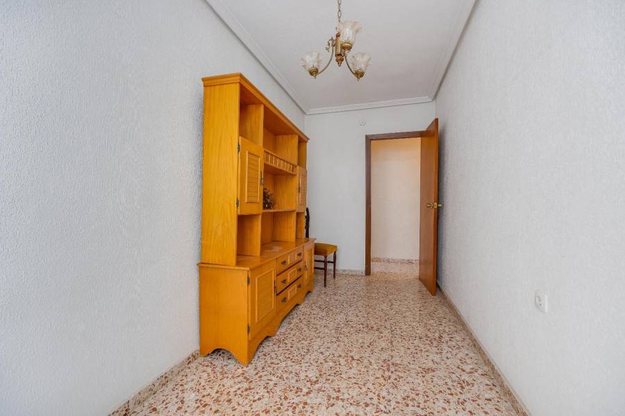 Sale - Apartment - Av. Dr Artero Guirao - San Pedro del Pinatar