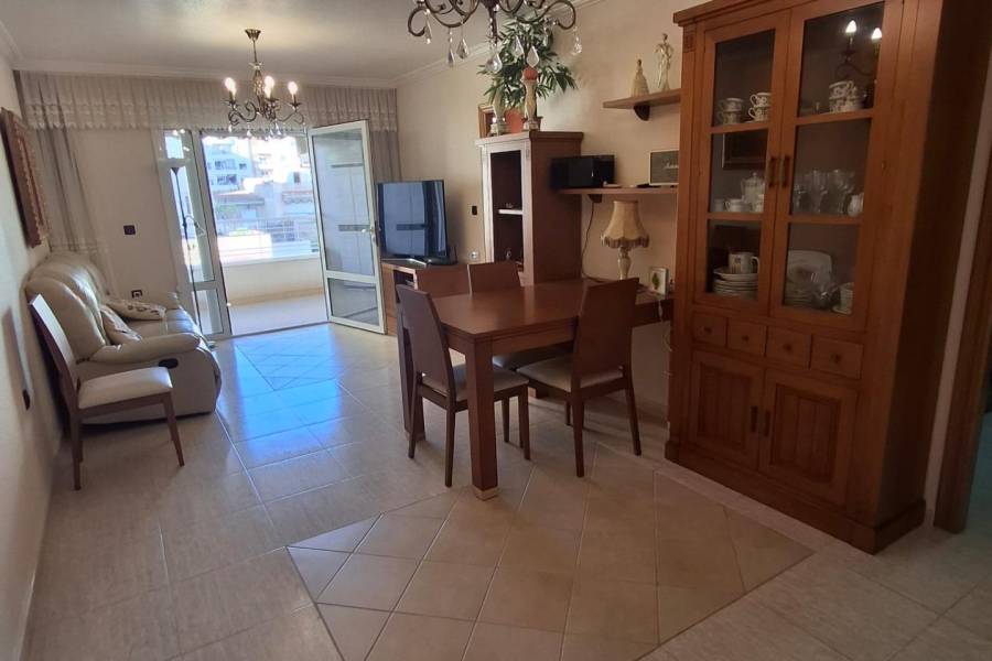 Vente - Appartement - torrevieja - Torrevieja