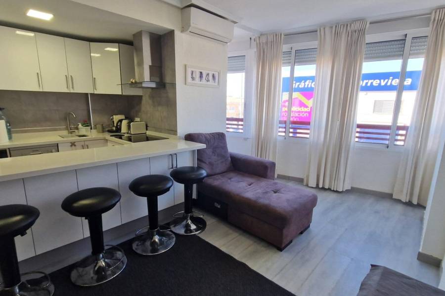 Venta - Apartamento - Parque las naciones - Torrevieja