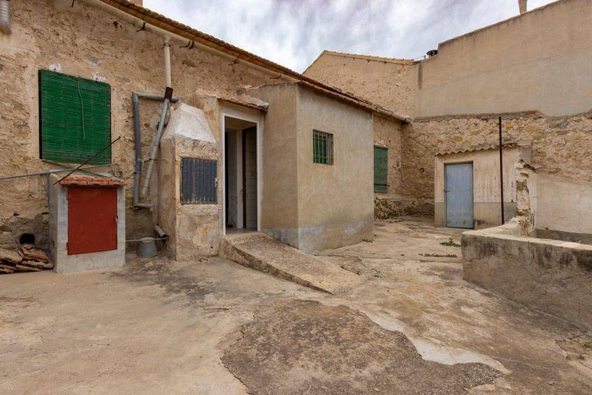 Venta - Casa de Pueblo - Torremendo - Orihuela