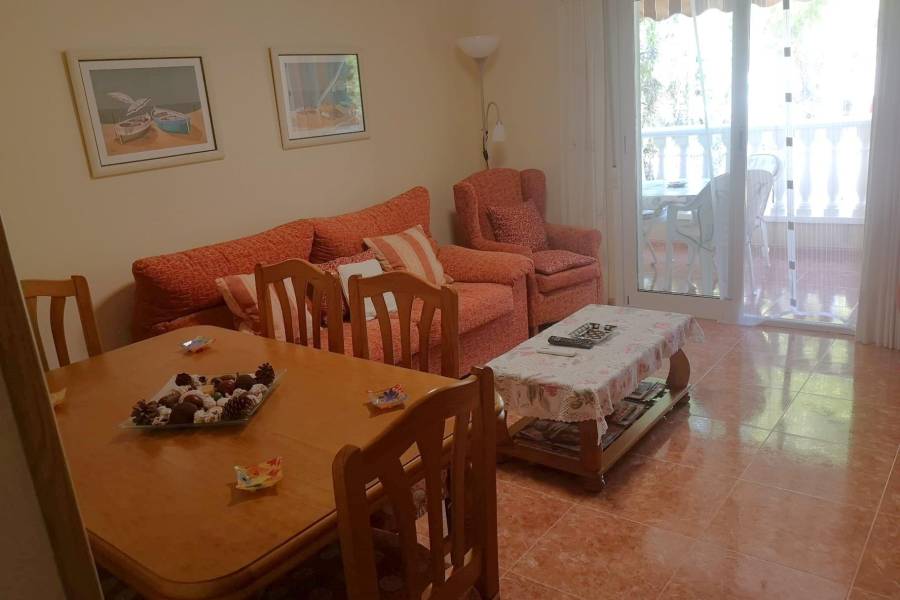 Vente - Appartement - San Pedro de Pinatar - San Pedro del Pinatar