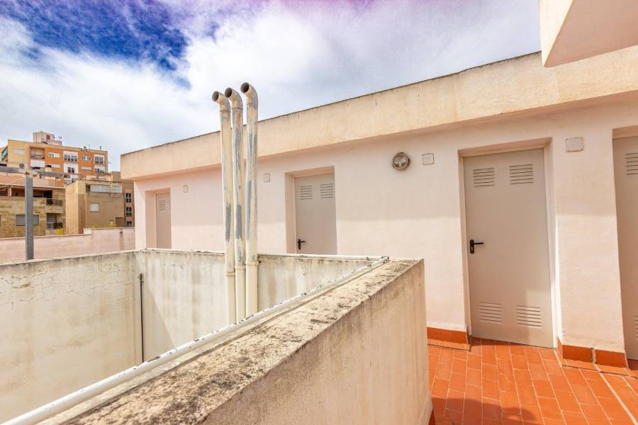 Sale - Flat - Zona Centro - Orihuela