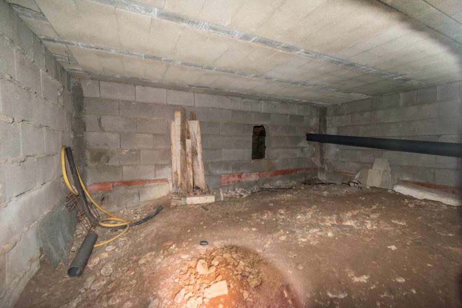 Venta - Bungalow Planta Baja - Los altos - Torrevieja