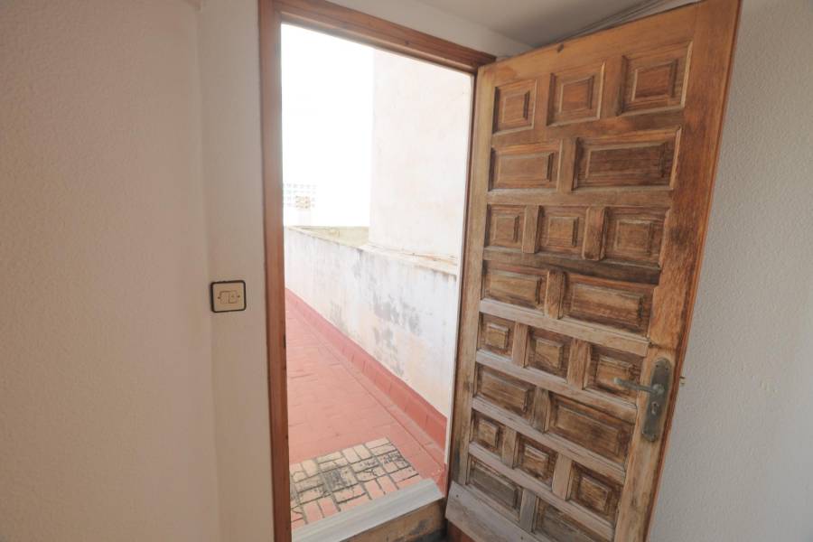 Sale - Flat - Centro - Torrevieja