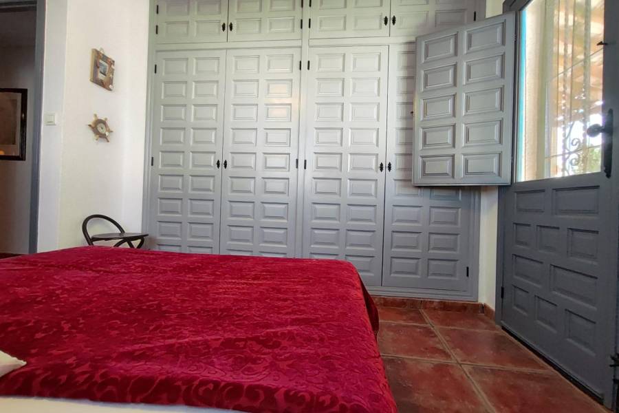 Vente - Maison individuelle - San luis - Torrevieja