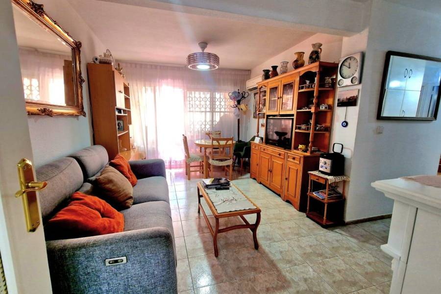 Vente - Appartement - Playa del cura - Torrevieja