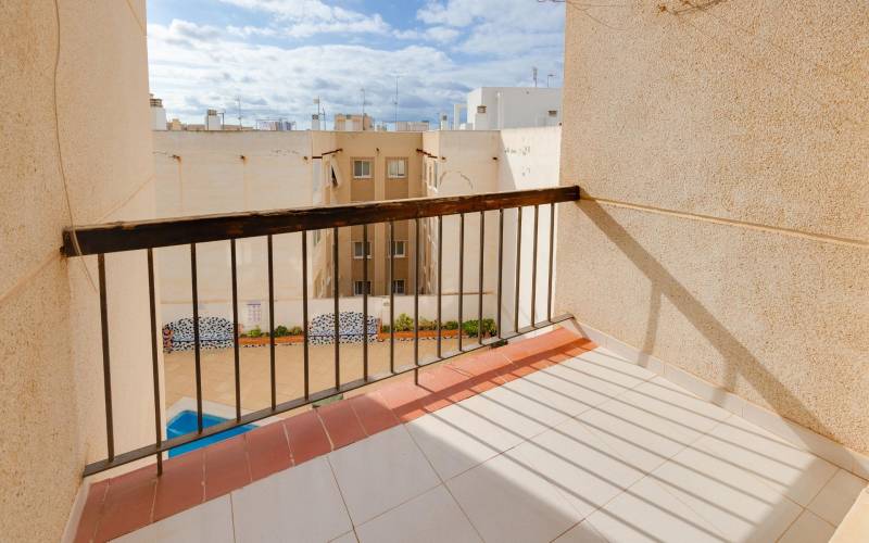 Estudio - Venta - Playa del cura - Torrevieja