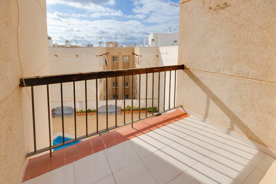 Venta - Estudio - Playa del cura - Torrevieja